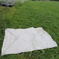 Wohnwagen Sonnen Segel