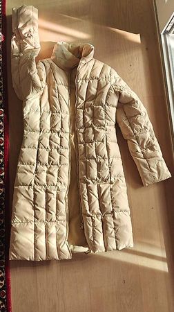 Daunenjacke Benetton, Gr S