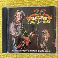 TONI VESCOLI-BEST OF/25 JAHRE TONI VESCOLI