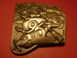 EMMEN 1996 SILBER
