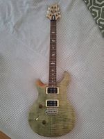 Guitare électrique PRS SE Custom 24 gaucher