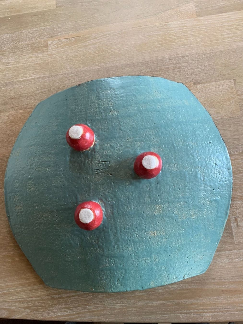Alle Dekorationen: Tonschale – Neu (gemäss Beschreibung) aus Dintikon von Miro003 2
