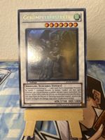 Yu-Gi-Oh! Gerümpelberserker / EXVC / Ghost rare 🇩🇪