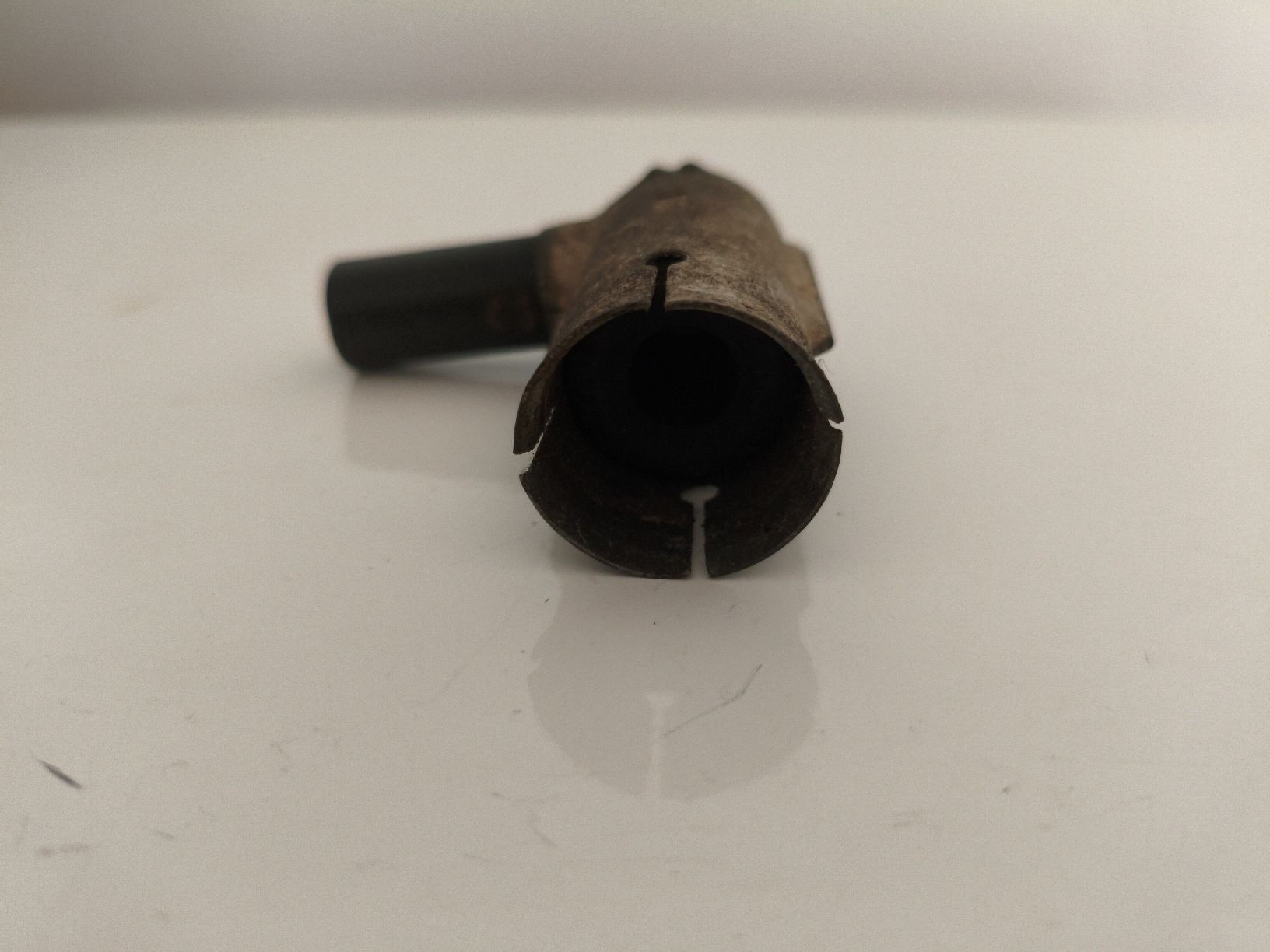 Pièces pour mobylette: Kerzenstecker Mofa – D'occasion à Stans par thomin8989 1