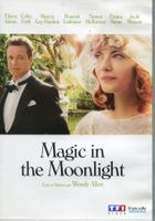 Magic in the Moonlight  -  DVD