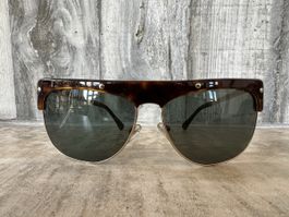 Neu ungetragen Cutler and Gross Sonnenbrille Brille