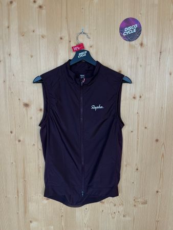 % Rapha - Men's Core Gilet - Aubergine S