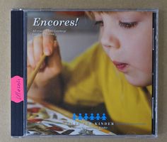 Encores! - F10