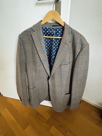 Edles Sakko/Blazer/Jacke