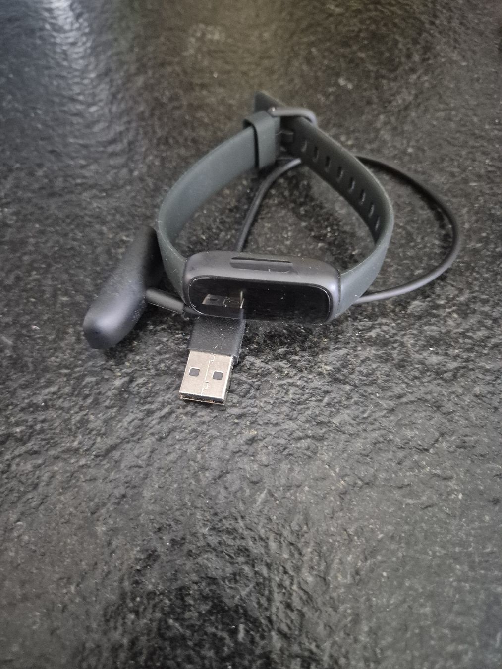Fitbit Smartwatch: FITBIT Inspire 3 – Gebraucht aus Staad SG von Bl_Ma_Sh 1