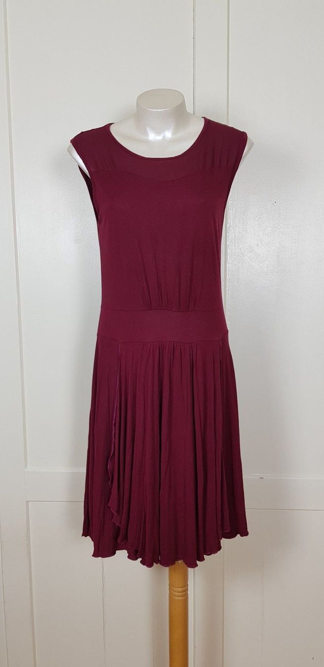 Anna Field Vestiti: Kleid, Anna Field, Gr. M L – Usato da Uster venduto da Astral