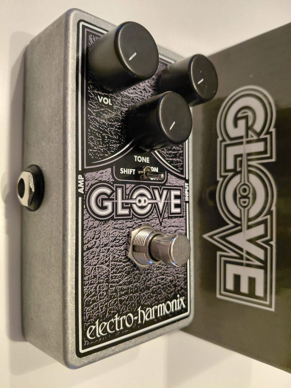 Electro-Harmonix Instruments de musique: EHX Glove – D'occasion à Yverdon-les-Bains par auni 1
