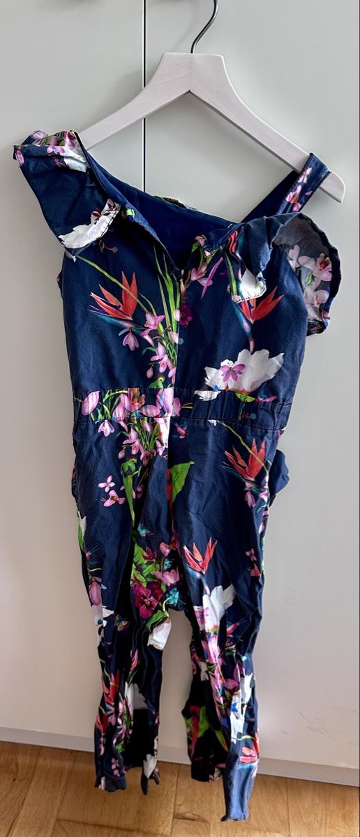Ted Baker Anzüge: Baker Sommer-Overall – Gebraucht aus Dürrenroth von tvy_bh56 2