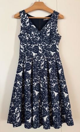 Orsay Sommerkleid