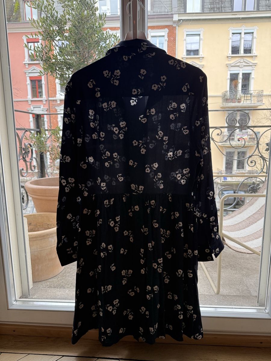 Apc Vestiti: A.P.C. Kleid neu - Grösse 42 – Nuovo e nell'imballaggio originale da Zürich venduto da Shushu_Zurich 1