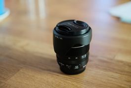 Fujifilm Fujinon XF 18-55mm f2.8-4 R LM OIS 58mm