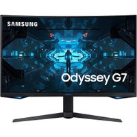 Samsung Odyssey G7 27