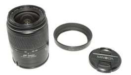 Minolta AF Zoom 3.5-5.6/28-100mm D für Sony/Minolta AF Bajon