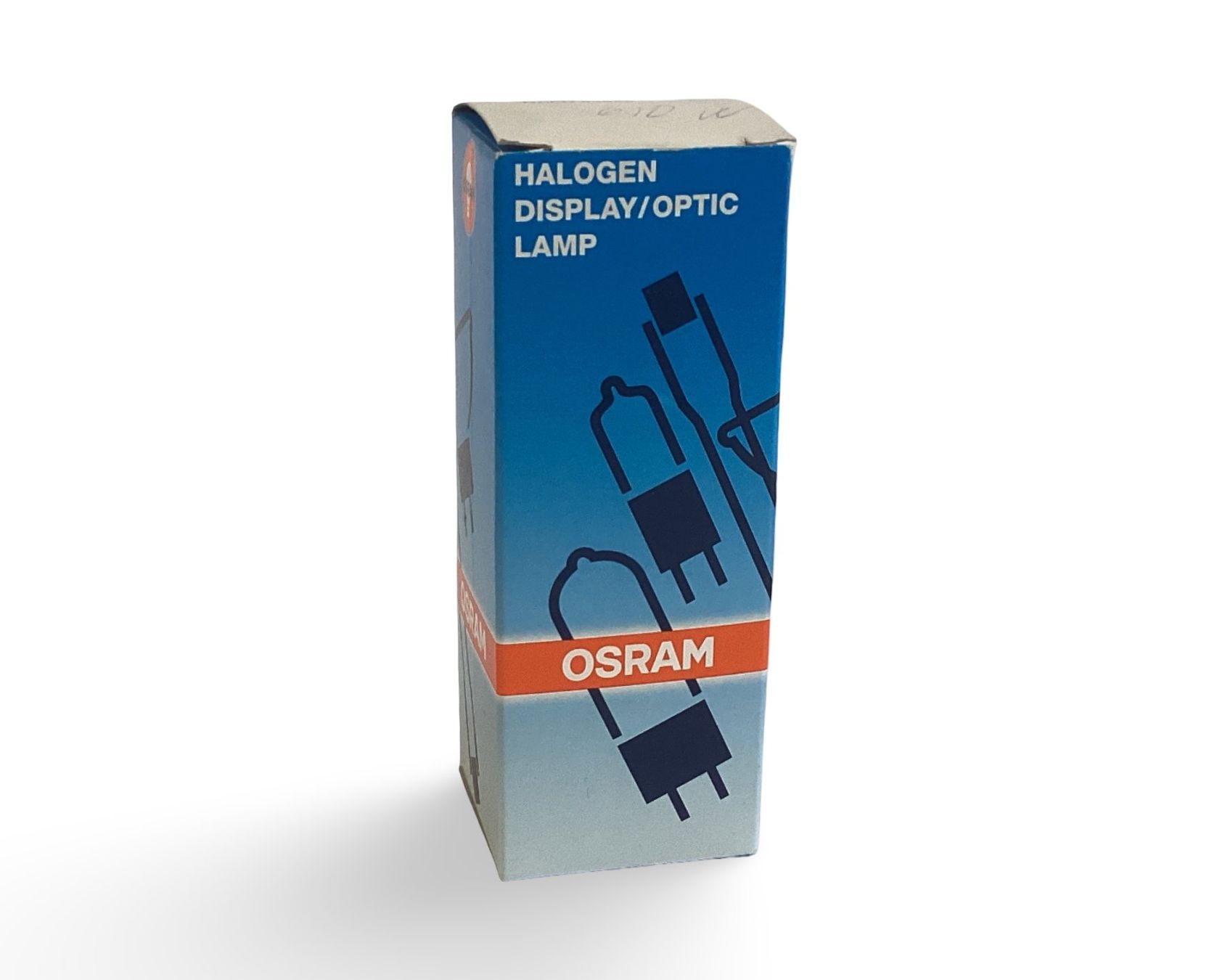 Osram Lampade: OSRAM Halogen Lampe 650w, 230v – Nuovo (secondo la descrizione) da Zürich venduto da Restwert_Zuerich 1