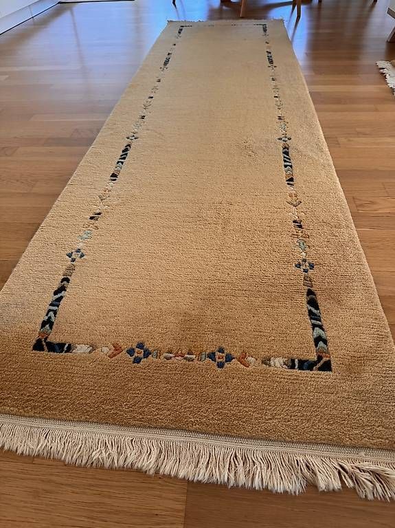 Tapis: Teppich – D'occasion à Zürich par jzw_xzt5 1