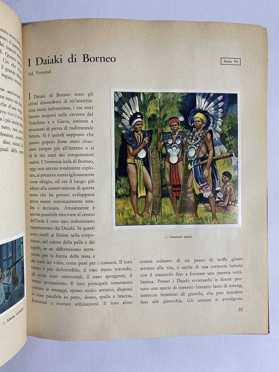 Libri: Scienza, Scoperte, Esplorazioni, Volume 3 – Usato da Gudo venduto da mat_sj7s 5