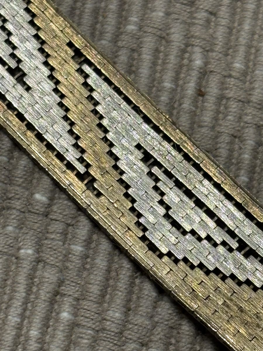 Bracciali & Braccialetti: Silber Armband – Usato da Rümlang venduto da SchumBru10 1
