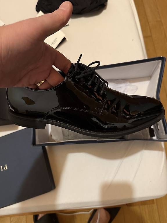 Chaussures hommes: Schuhe – D'occasion à Muttenz par sav_5nxh 1