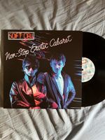 Soft Cell - Non stop erotic cabaret VINILE 1981