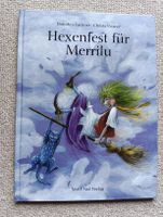 Hexenfest für Marrilu neu