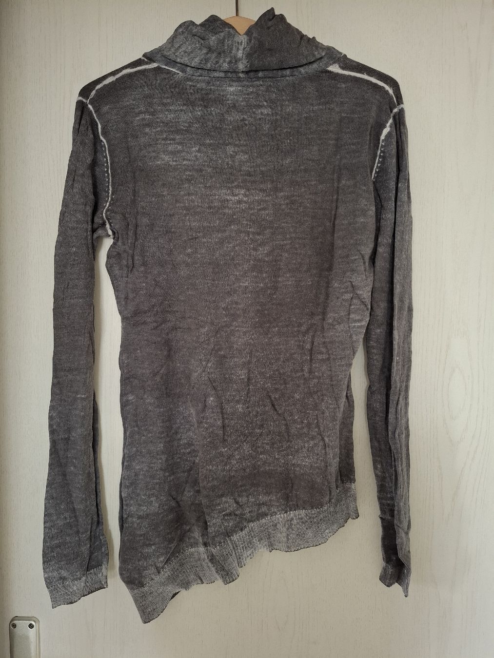 Maglioni & Felpe: pull de marque one green elephant – Usato da La Chaux-de-Fonds venduto da emm_9r5v 1