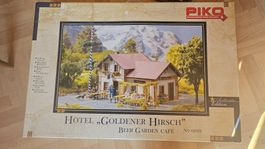 Hotel "Goldener Hirsch" PIKO