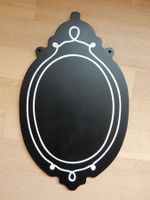 Tafel zum Beschriften Bemalen - Schild Bild Rahmen NEU DEKO
