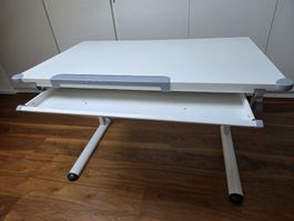 Kinder- Jugend-Pult Schreibtisch 