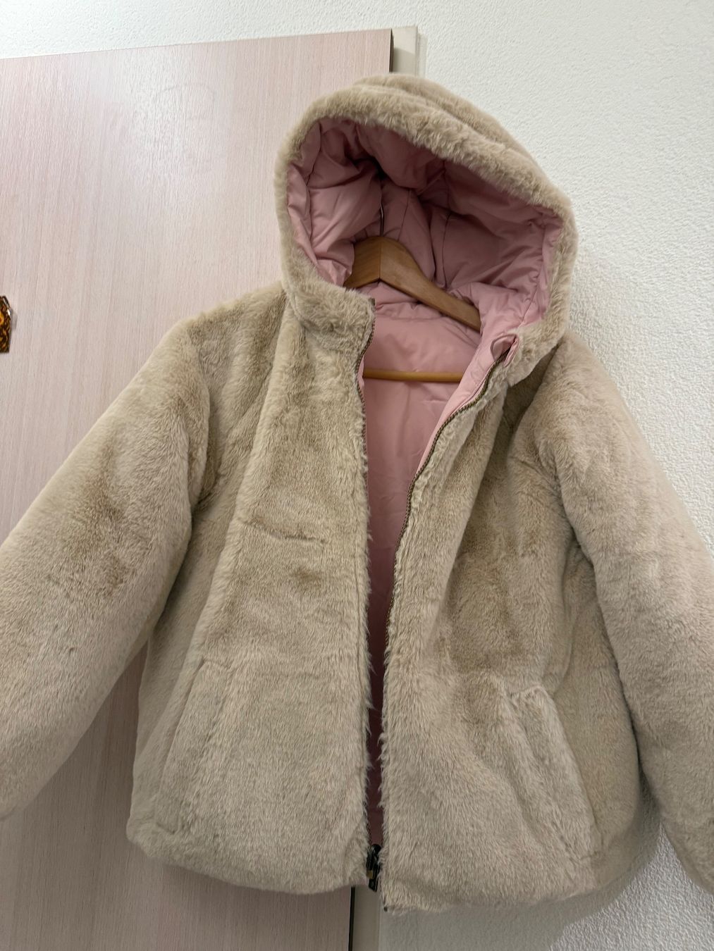 Okaidi Giacche & Cappotti: OKAIE MÄDCHEN WENDEJACKE – Usato da Zürich venduto da flo_7cvq 1
