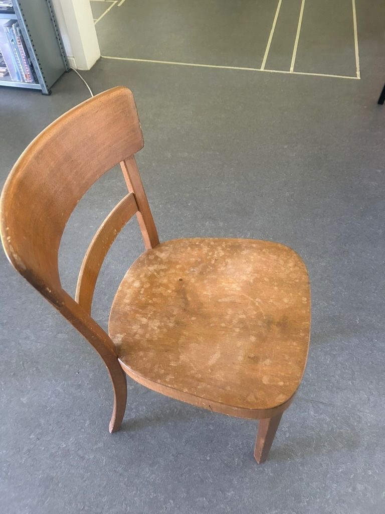 Stühle: Stuhl – Gebraucht aus Zürich von Tm7 3