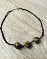 Halskette Leo handmade
