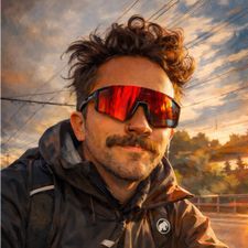 Profile image of ThierryOliver