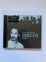 CD Eagle-Eye Cherry Living In The Present Future album