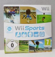 😎Wii Sports neues Spielerlebnis! Diverse Sportarten für Wii