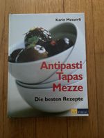 Antipasti, Tapas, Mezze KOCHBUCH