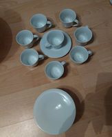 Edles Alessi "Tonale" Kaffeeservice, 8-teilig, Top Zustand!