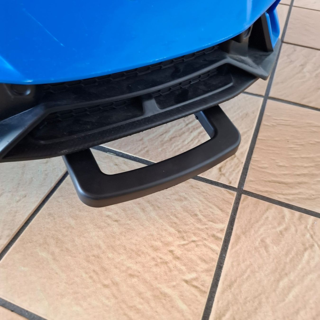 Fahrzeuge für Kinder: Elektroauto Kinder Lamborghini blau – Gebraucht aus Untersiggenthal von sch_k8s2 8