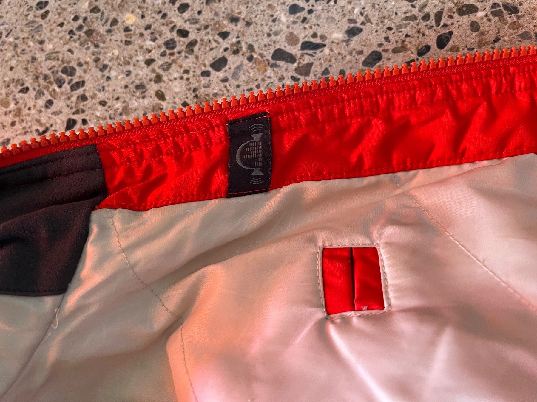 Nike Giacche: Snowboard Jacke – Usato da Steffisburg venduto da bigb1989 7