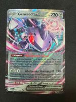 Pokemon Genesect ex (BLK 067) Karte DE
