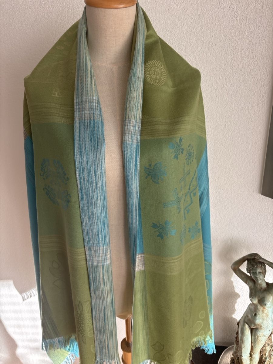 Foulards & écharpes: Pashmina Tuch – Neuf (Voir description) à Embrach par Dmoney