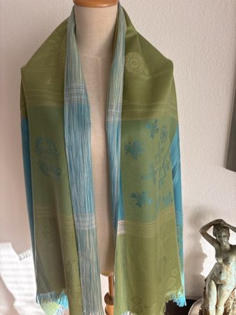 Pashmina Tuch