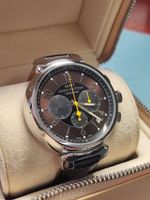 Montre Louis Vuitton LV277 (el primero)