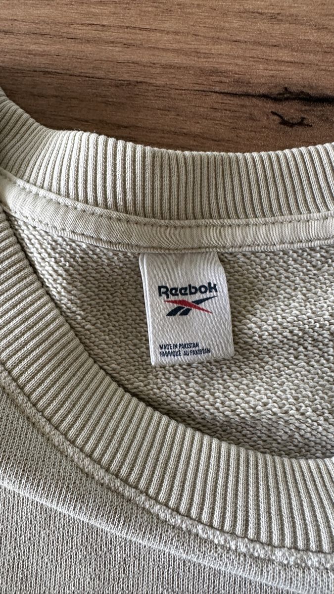 Reebok Pullover & Sweatshirts: Reebok Classic Pullover – Gebraucht aus Schlieren von NM_Nici 3
