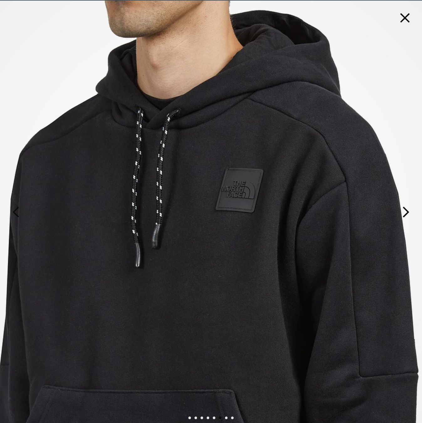 North Face Giacche: S NEU 139Fr The North Face Pullover zu Rucksack Wanderjacke – Nuovo e nell'imballaggio originale da Steffisburg venduto da Erdling0 7