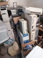 Vintage Compis und massig Zubehör